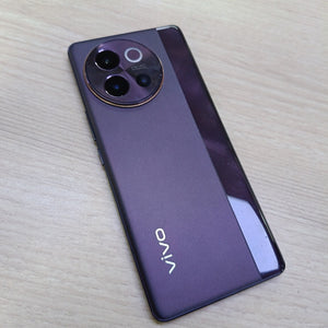 CELULAR VIVO V40 LITE V2341 (2024) 256 GB 8 GB RAM (SEMINUEVO)