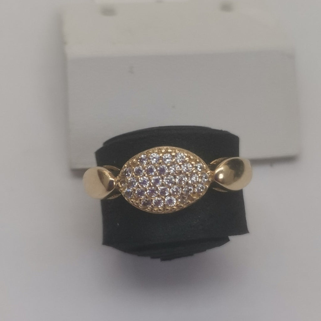 ANILLOS DAMA ORO 14K 1.7 (NUEVO)