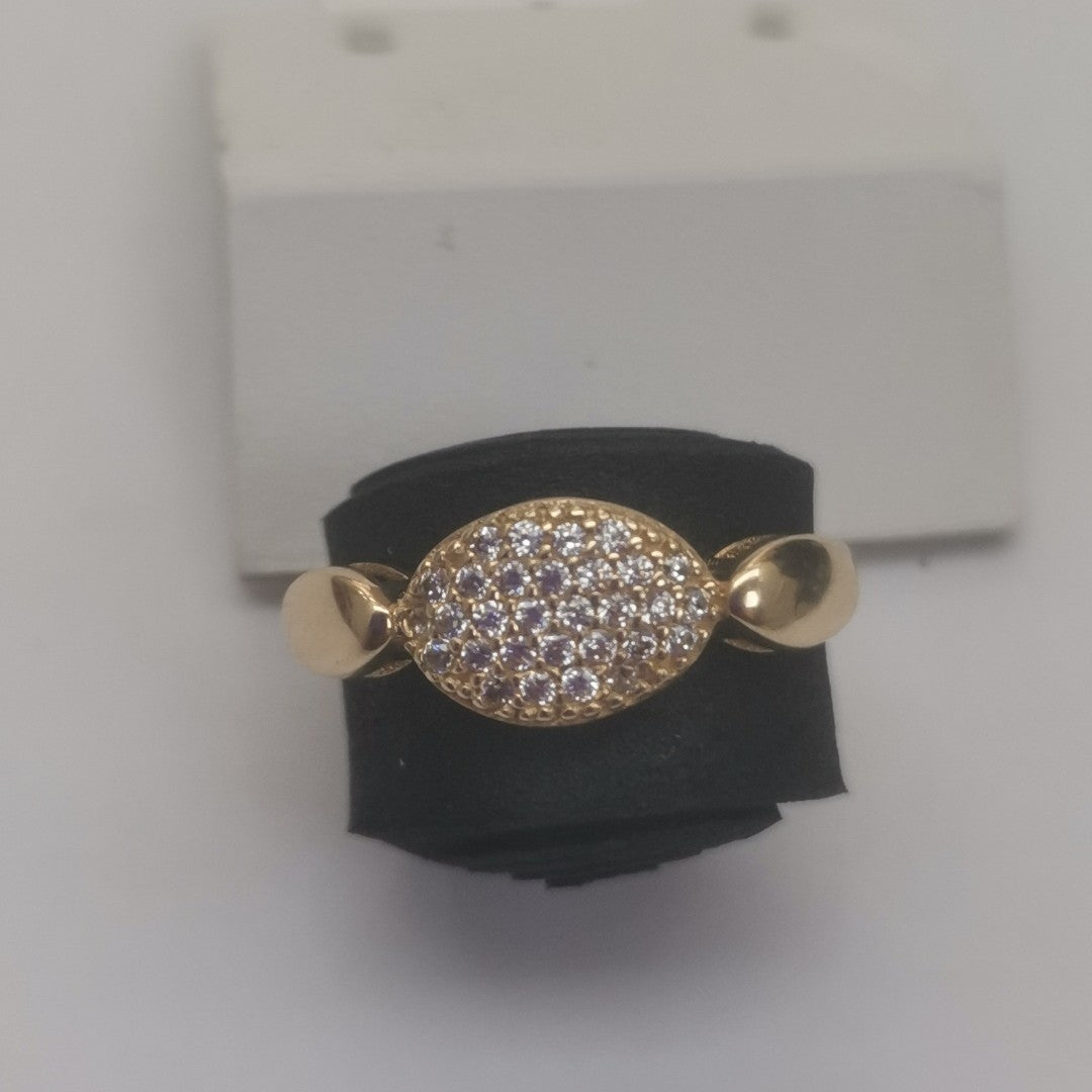 ANILLOS DAMA ORO 14K 1.7 (NUEVO)