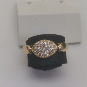 ANILLOS DAMA ORO 14K 1.7 (NUEVO)