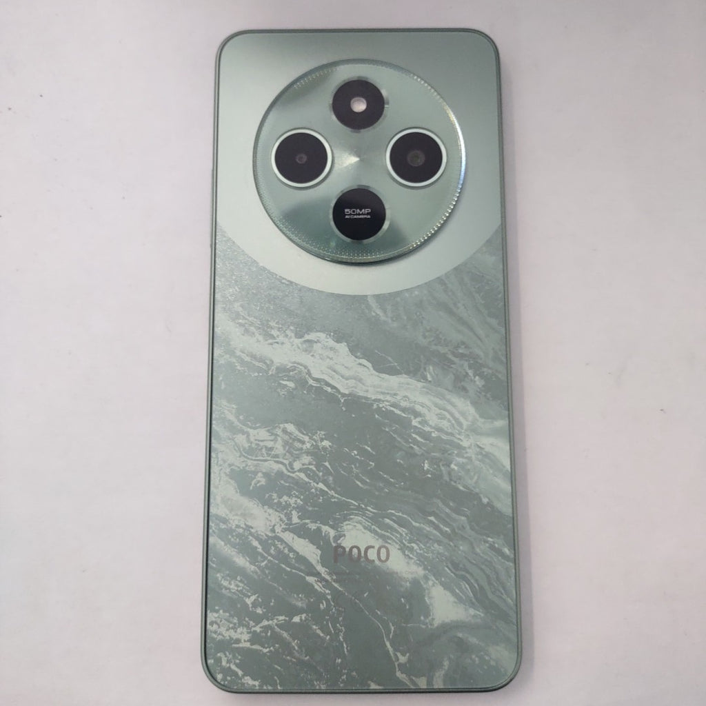 CELULAR XIAOMI POCO C75 2410FPCC5G (2024) 256 GB 8 GB RAM