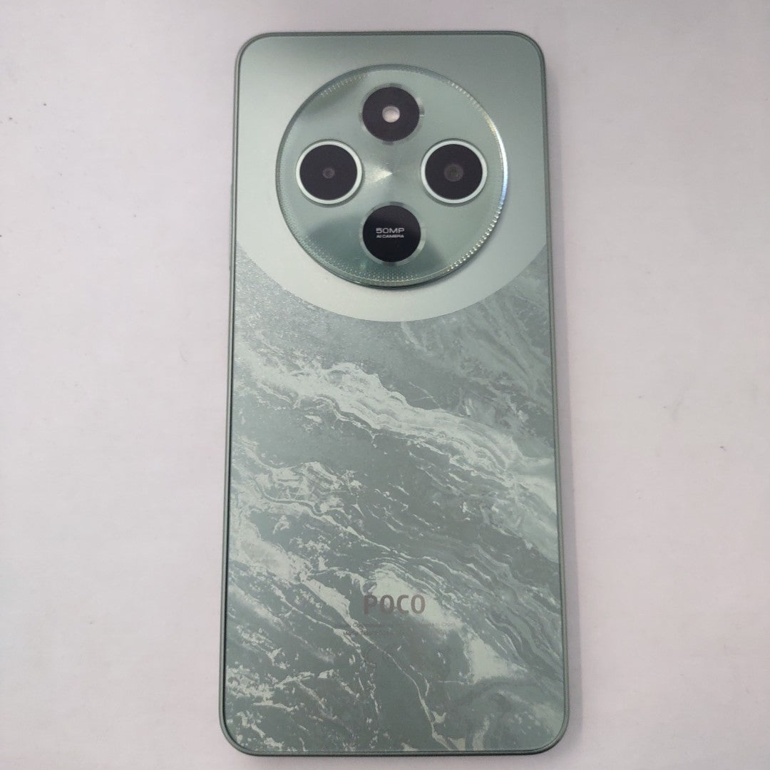 CELULAR XIAOMI POCO C75 2410FPCC5G (2024) 256 GB 8 GB RAM