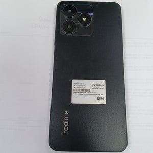 CELULAR REALME C53 RMX3760 (2023) 128 GB 6 GB RAM (SEMINUEVO)