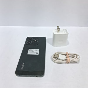 CELULAR REALME C61 RMX3930 (2024) 256 GB 4 GB RAM (SEMINUEVO)