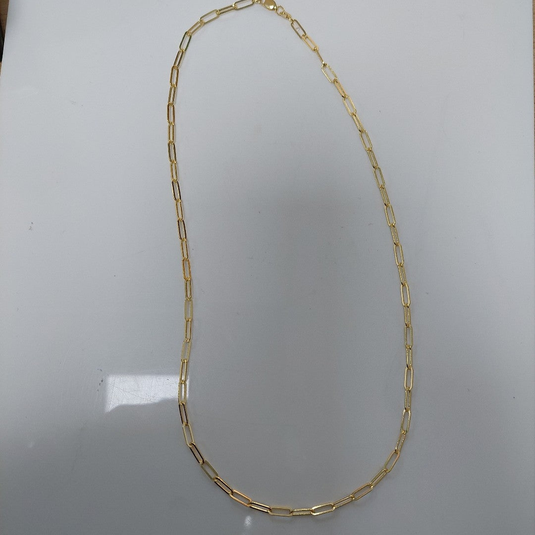 CADENAS ORO 14K 8.2 (NUEVO)