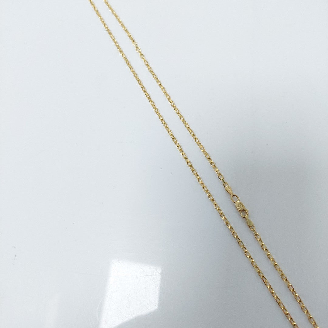 CADENAS ORO 14K 6.7 (NUEVO)