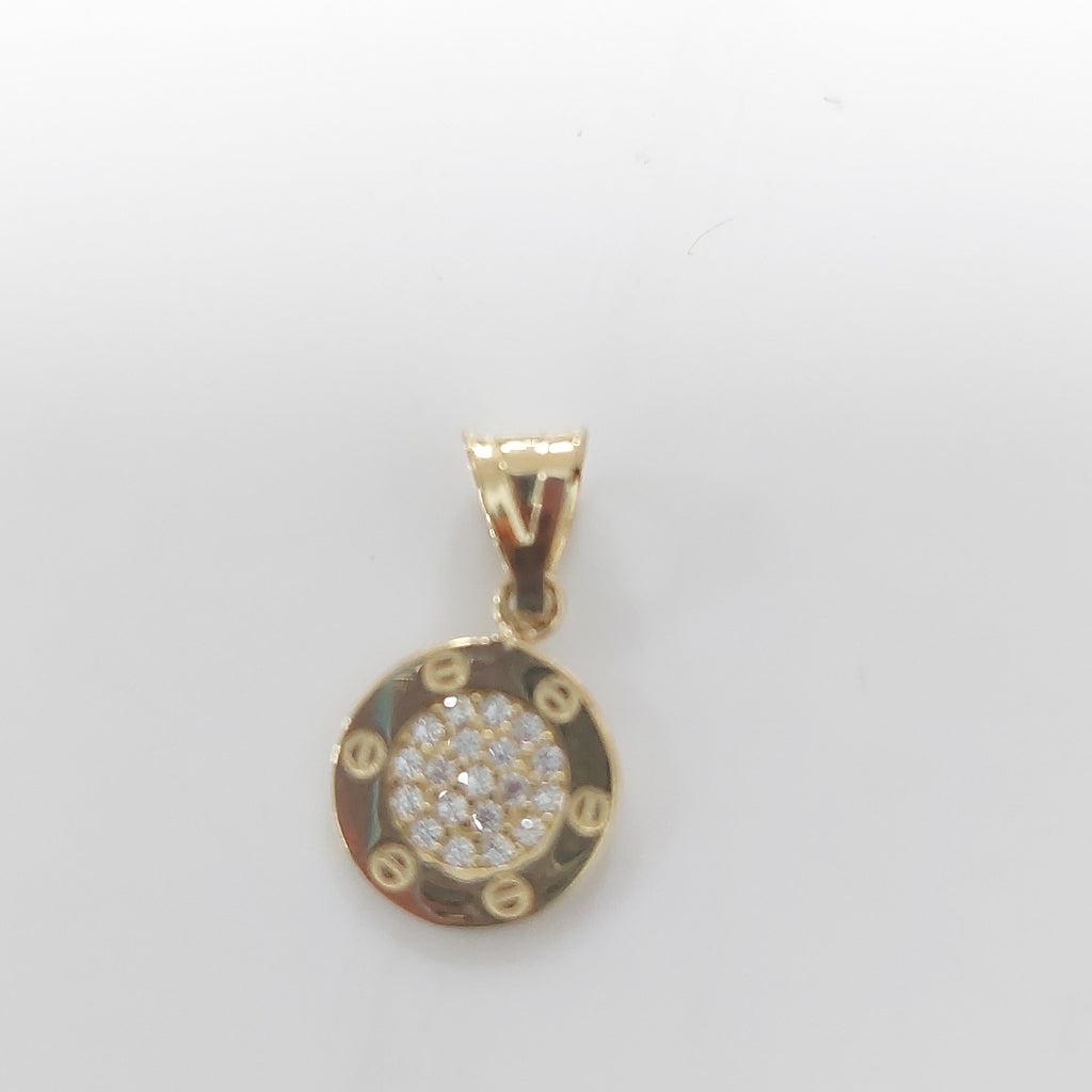 DIJES ORO 14K 0.7 (NUEVO)