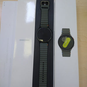 SMARTWATCH SAMSUNG GALAXY WATCH 7 SM-L310 44 MM GPS (SEMINUEVO)