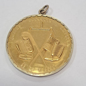 Descriptive image text