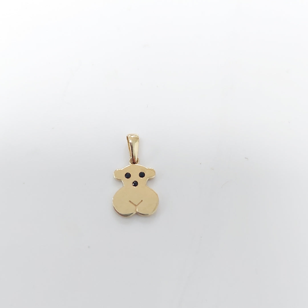 DIJES ORO 14K 0.8 (NUEVO)