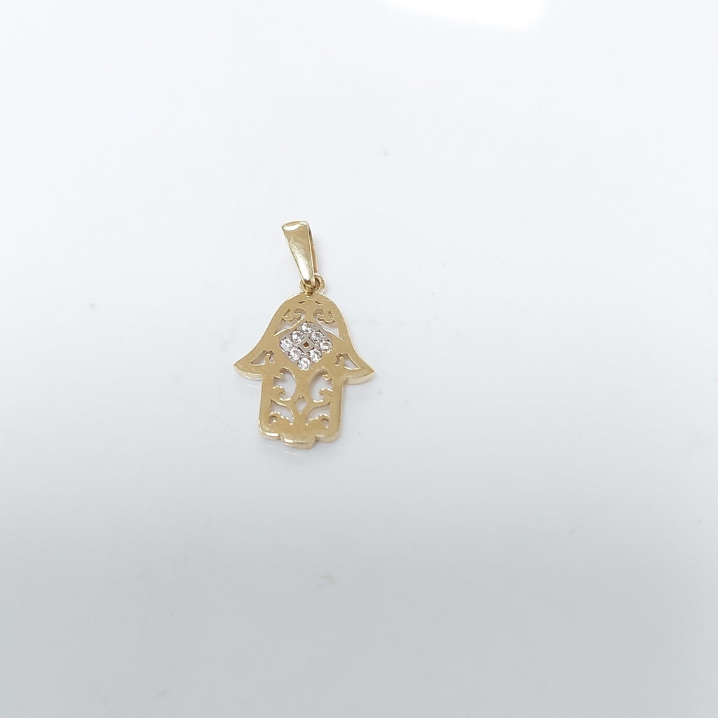 DIJES ORO 14K 0.8 (NUEVO)