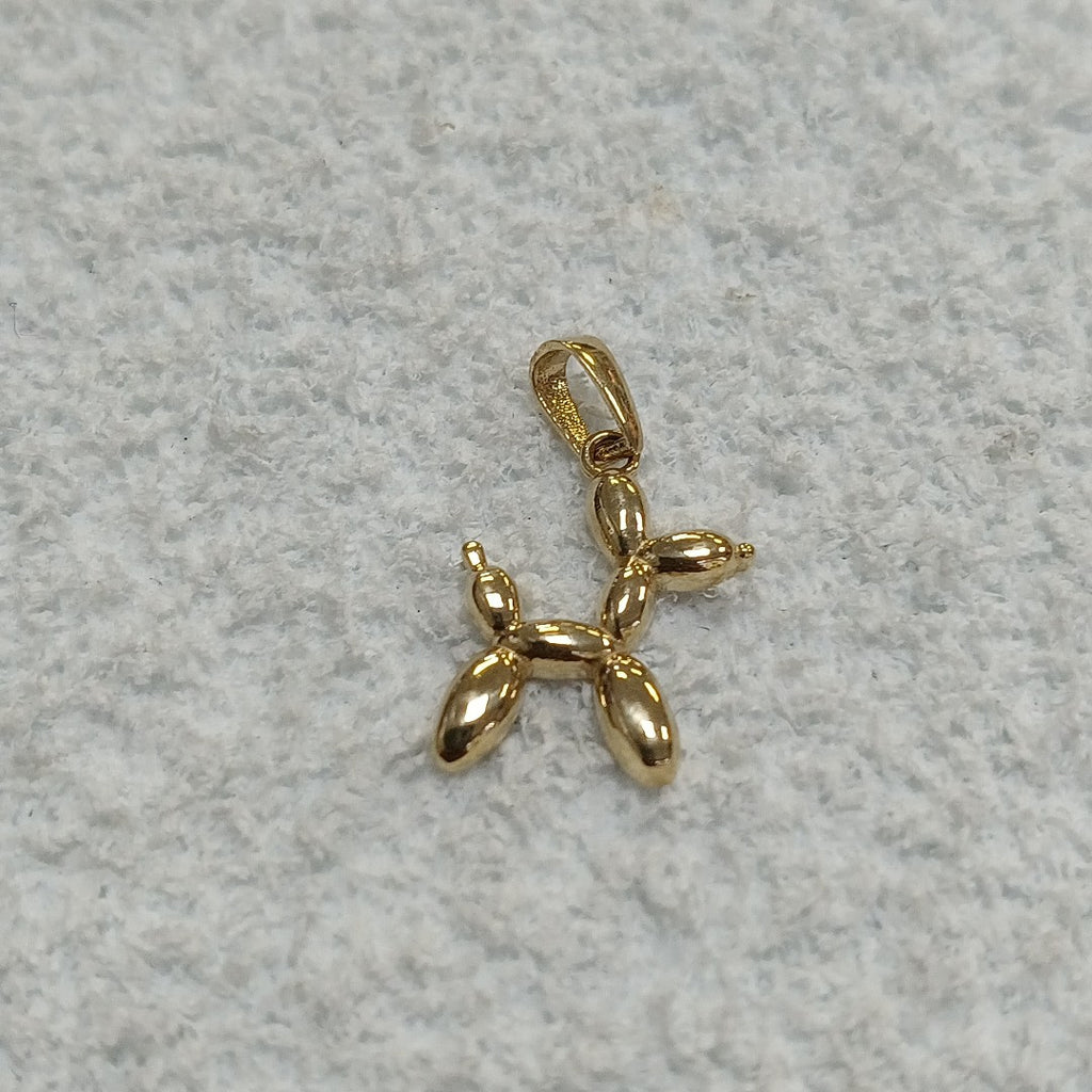 DIJES ORO 14K 1.1 (NUEVO)
