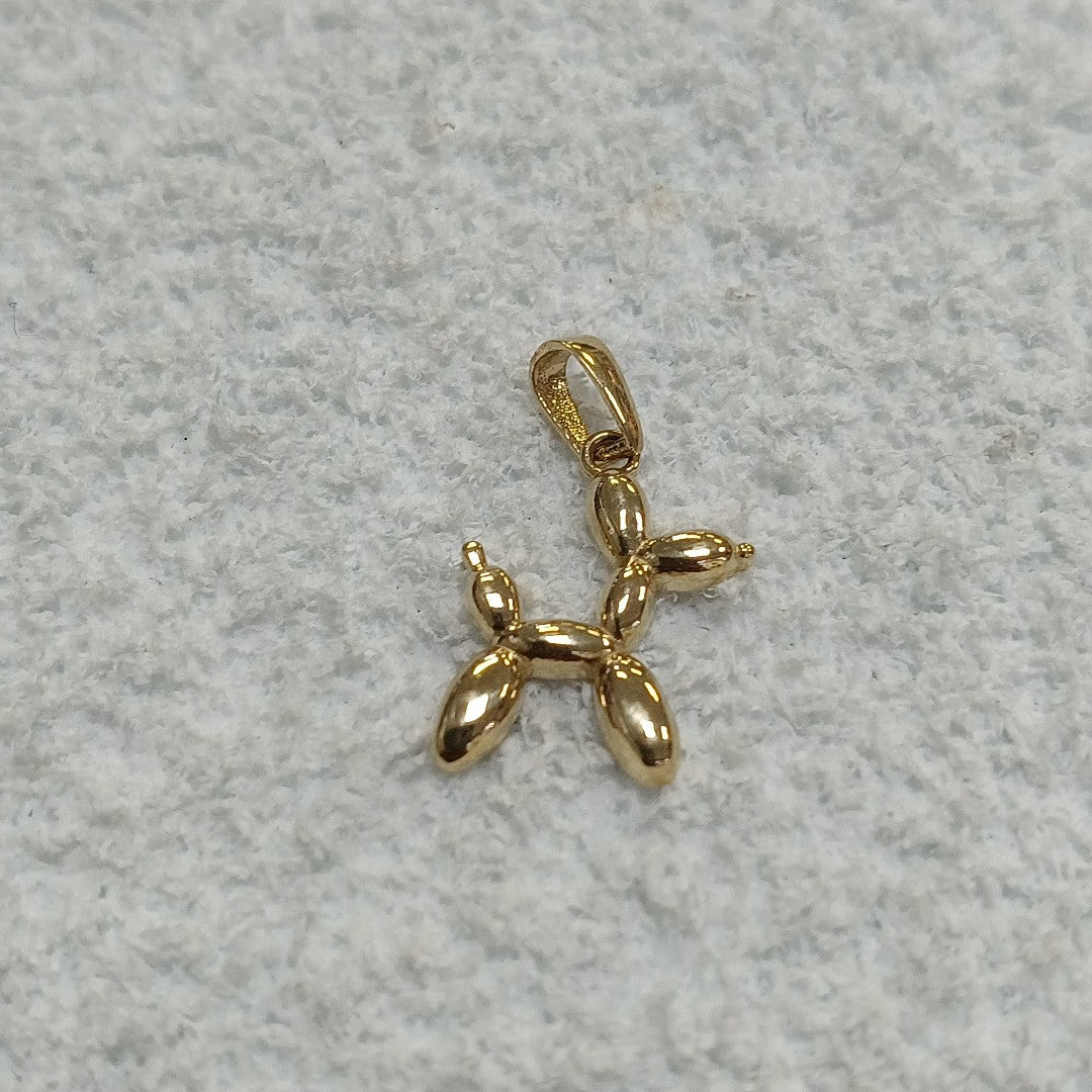DIJES ORO 14K 1.1 (NUEVO)