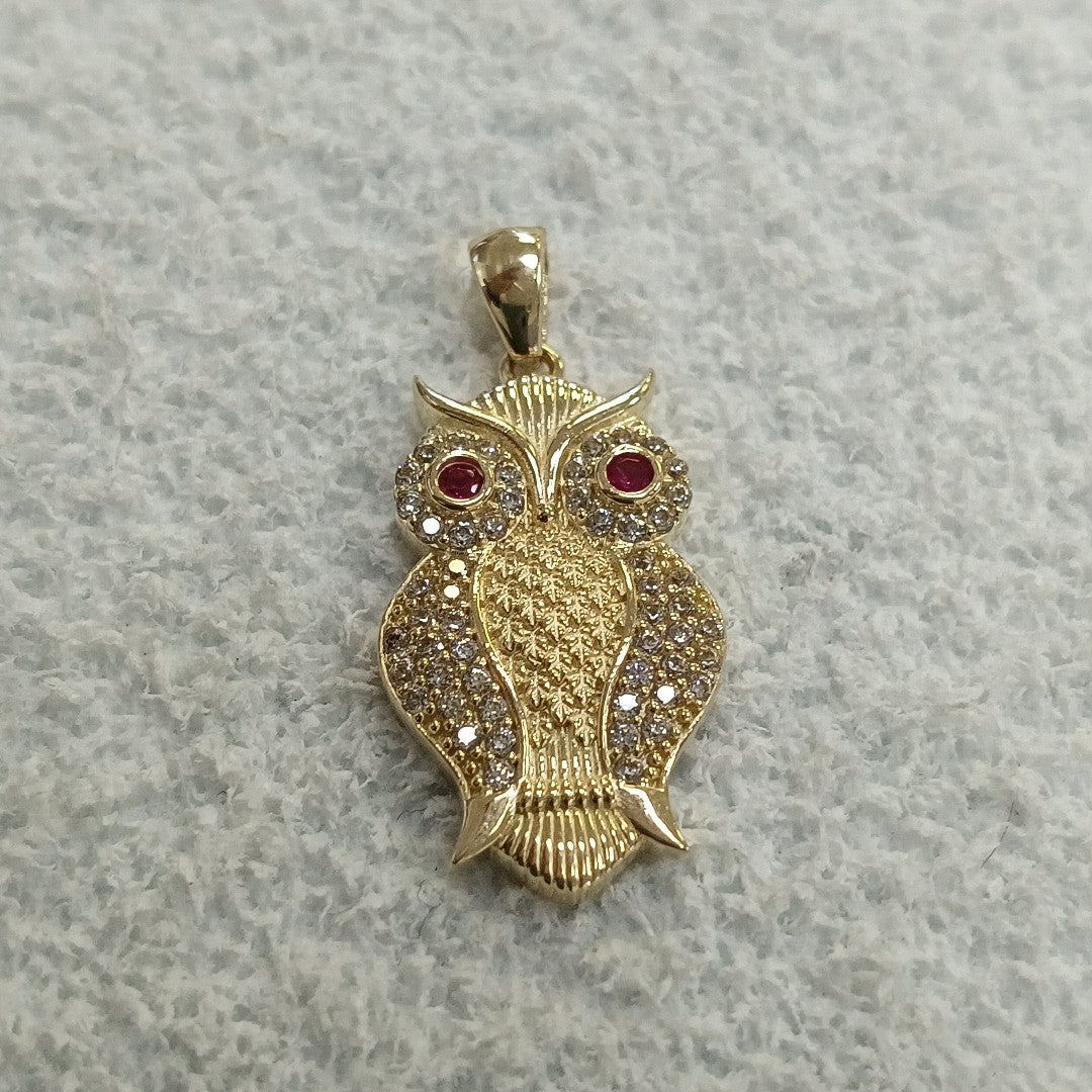 DIJES ORO 14K 3.2 (NUEVO)