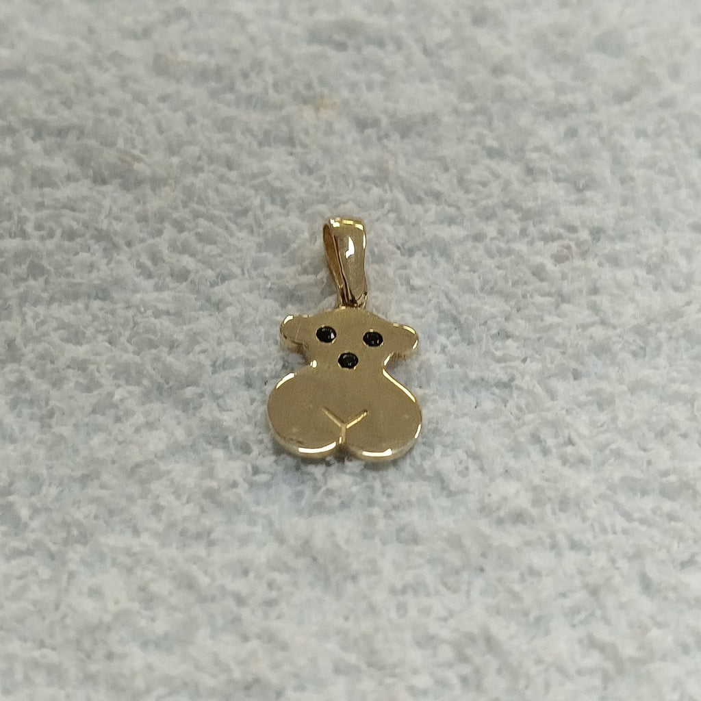 DIJES ORO 14K 0.7 (NUEVO)