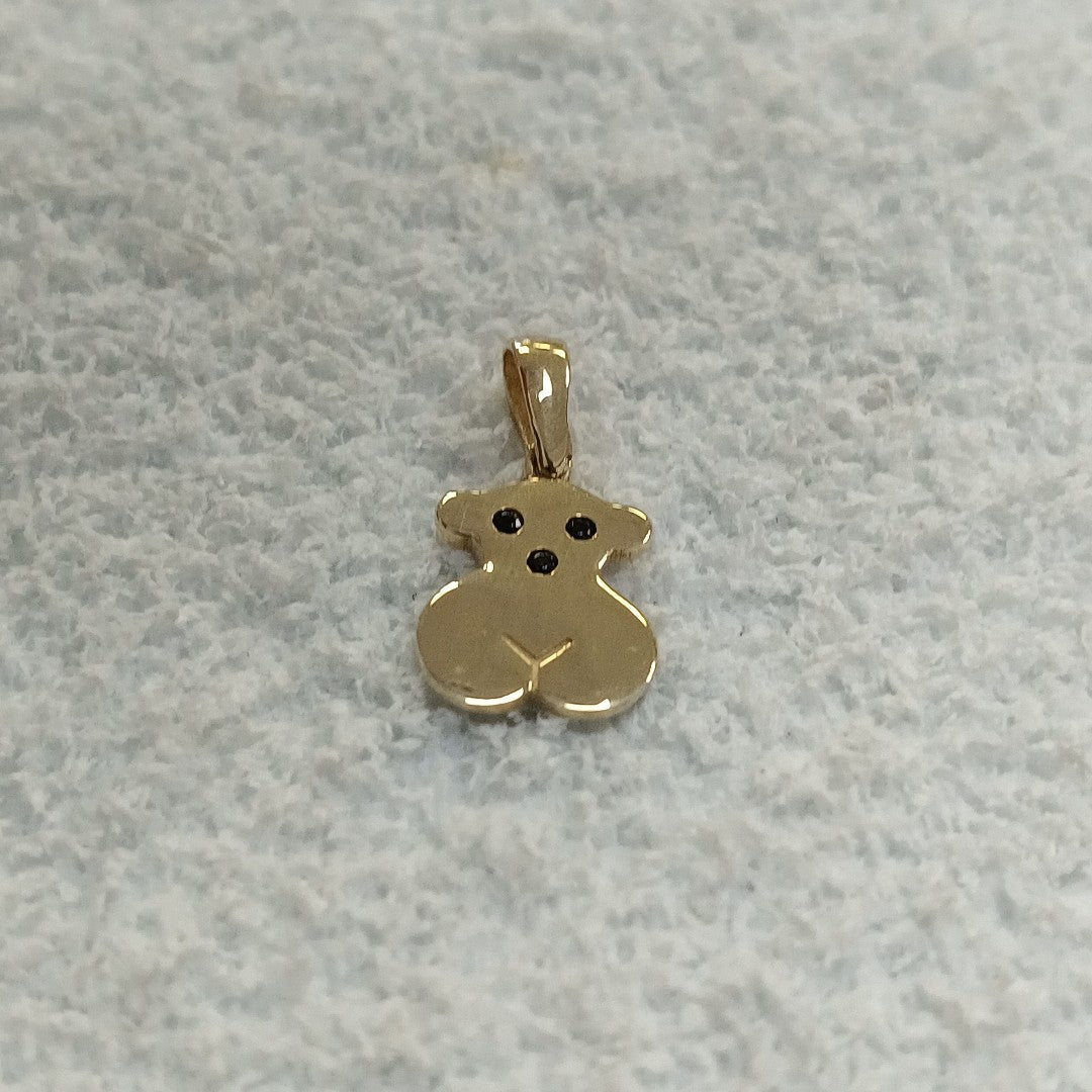 DIJES ORO 14K 0.7 (NUEVO)