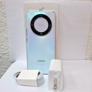 CELULAR HONOR MAGIC 5 LITE RMO-NX3 256 GB 8 GB RAM (SEMINUEVO)