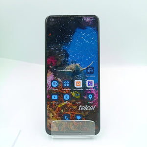 CELULAR REALME C63 RMX3939 (2024) 256 GB 8 GB RAM (SEMINUEVO)