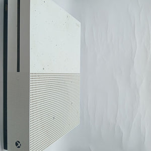CONSOLA DE VIDEOJUEGO MICROSOFT XBOX ONE S 500 GB  (SEMINUEVO)