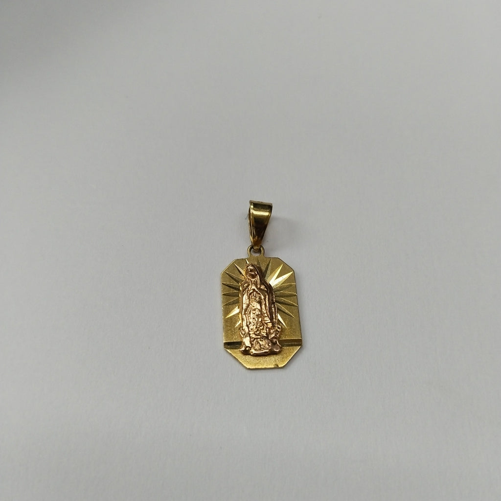 DIJE ORO 14 K 2,00 GRMS (SEMINUEVO)