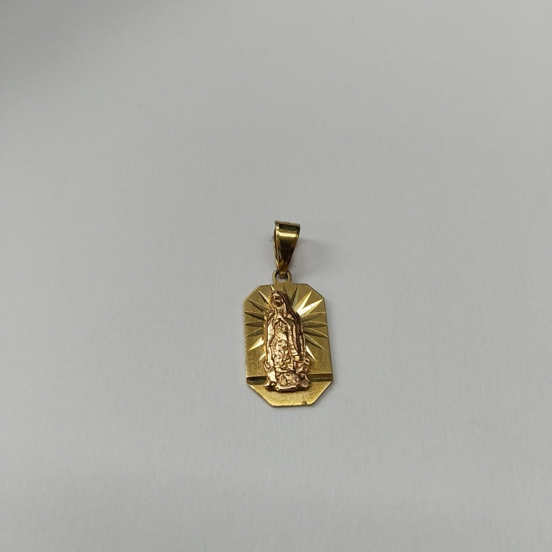 DIJE ORO 14 K 2,00 GRMS (SEMINUEVO)
