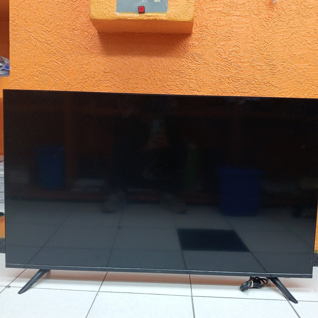 PANTALLA JVC SI50URF (2022) 50" LED 4K (SEMINUEVO)