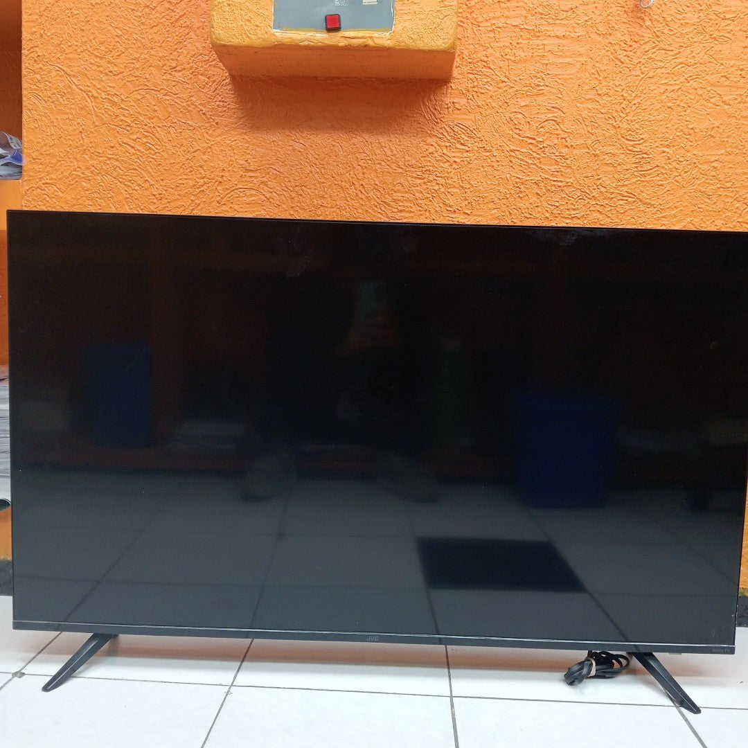 PANTALLA JVC SI50URF (2022) 50" LED 4K (SEMINUEVO)