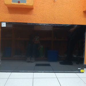 PANTALLA JVC SI58URF (2024) 58" LED 4K (SEMINUEVO)