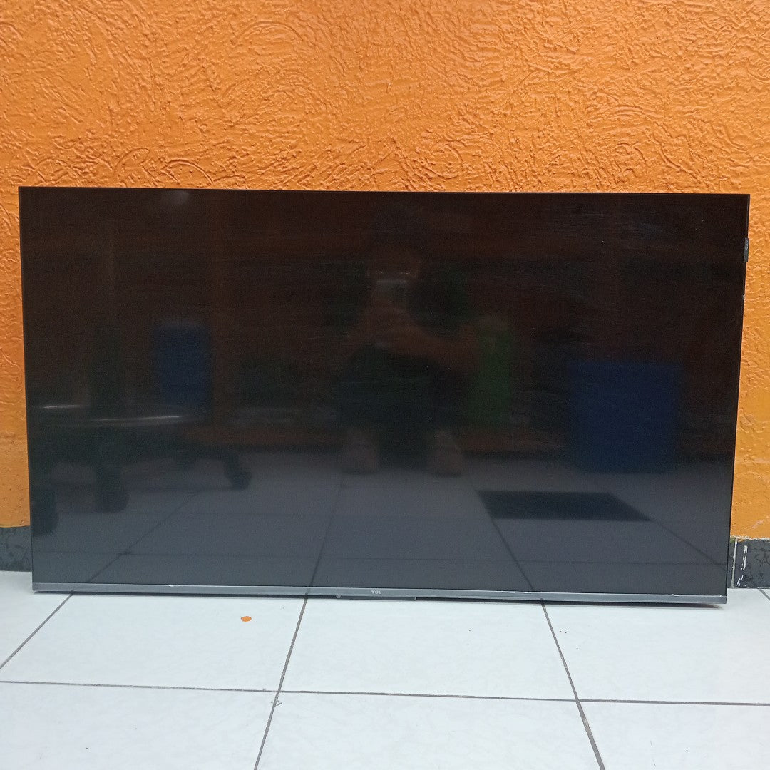 PANTALLA TCL 43Q651G (2024) 43" QLED 4K (SEMINUEVO)