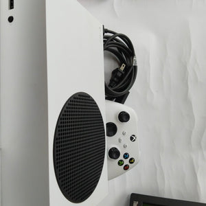 CONSOLA DE VIDEOJUEGO MICROSOFT XBOX SERIES S 512 GB SSD (SEMINUEVO)