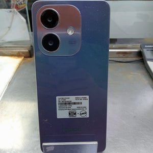 CELULAR OPPO  A40 CPH2669 (2024) 256 GB 4 GB RAM (SEMINUEVO)