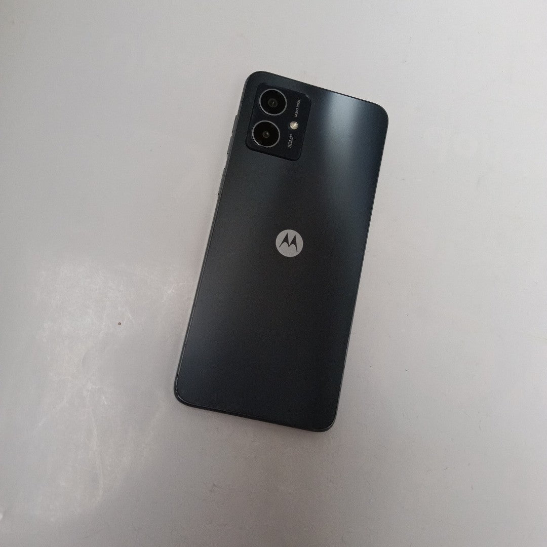 CELULAR MOTOROLA MOTO G14 XT2341-3 (2023) 256 GB 8 GB RAM (SEMINUEVO)