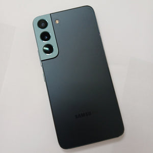 CELULAR SAMSUNG GALAXY S22 SM-S901E 256 GB 8 GB RAM (SEMINUEVO)