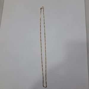 CADENA ORO 14 K 2,90 GRMS (SEMINUEVO)