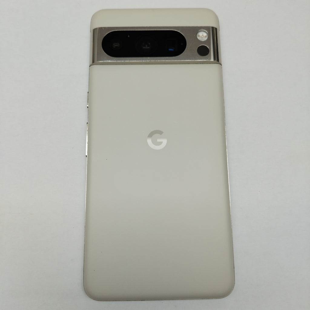 CELULAR GOOGLE PIXEL 8 PRO (2023) 128 GB 12 GB RAM (SEMINUEVO)