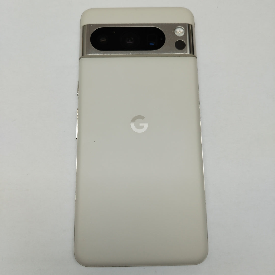 CELULAR GOOGLE PIXEL 8 PRO (2023) 128 GB 12 GB RAM (SEMINUEVO)