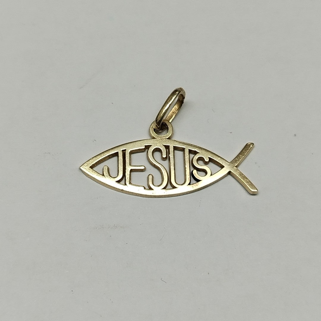 DIJE ORO 10 K 2,00 GRMS (SEMINUEVO)