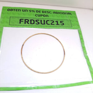 PULSERA ORO 10 K 2,00 GRMS (SEMINUEVO)