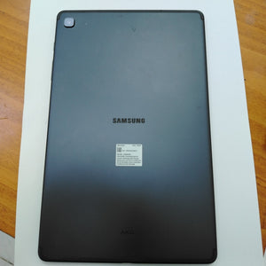 TABLETA SAMSUNG GALAXY TAB S6 LITE SM-P620 (2024) 128 GB 4 GB RAM (SEMINUEVO)