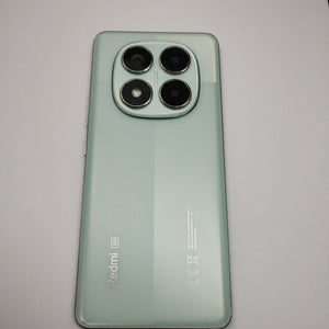 CELULAR XIAOMI REDMI NOTE 14 PRO 5G 24090RA29G (2025) 256 GB 8 GB RAM (SEMINUEVO)