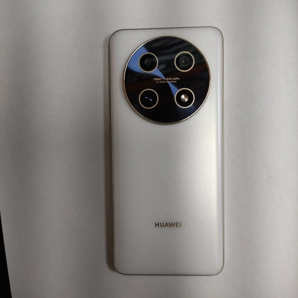 CELULAR HUAWEI NOVA 13I CTR-L91 (2025) 256 GB 8 GB RAM (SEMINUEVO)