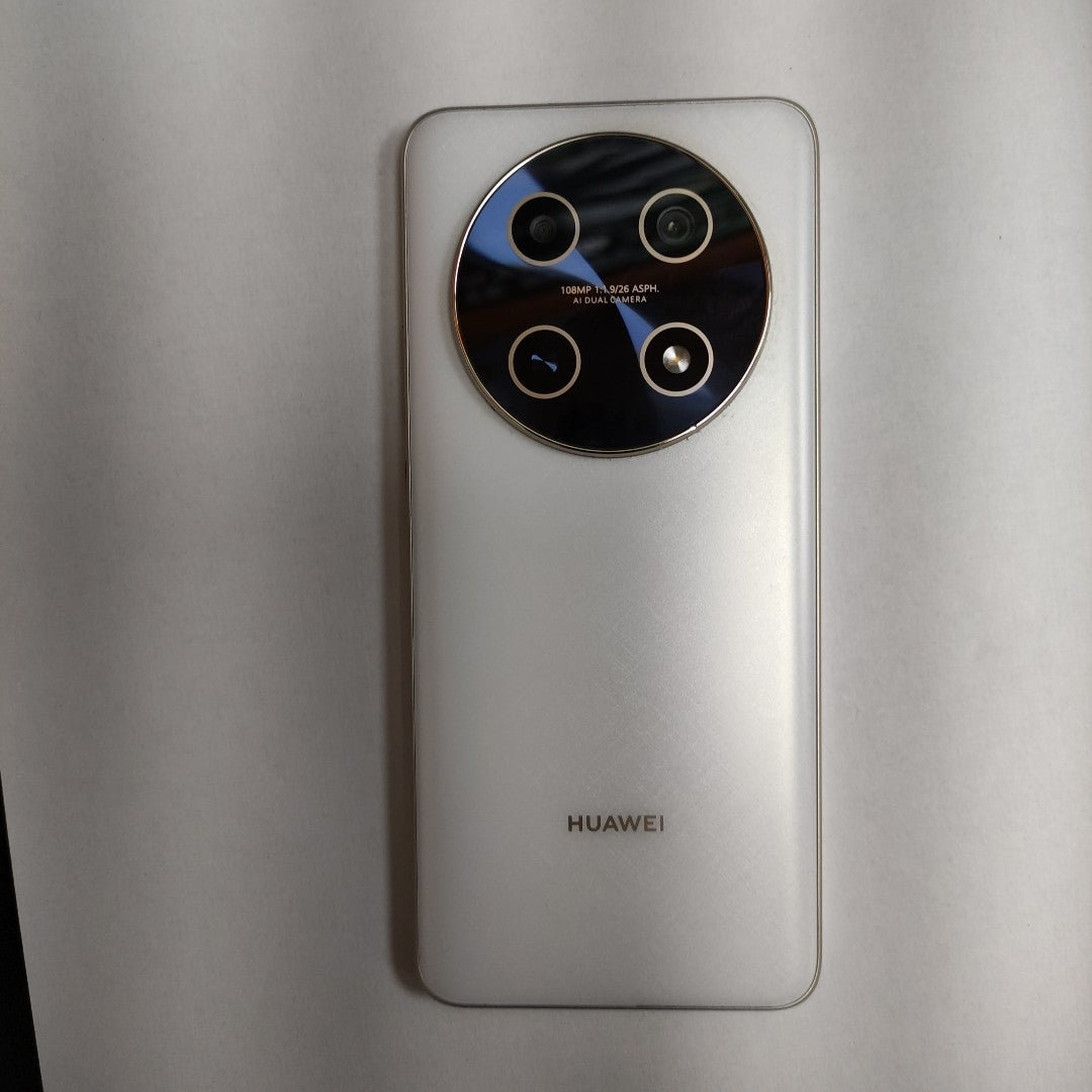 CELULAR HUAWEI NOVA 13I CTR-L91 (2025) 256 GB 8 GB RAM (SEMINUEVO)