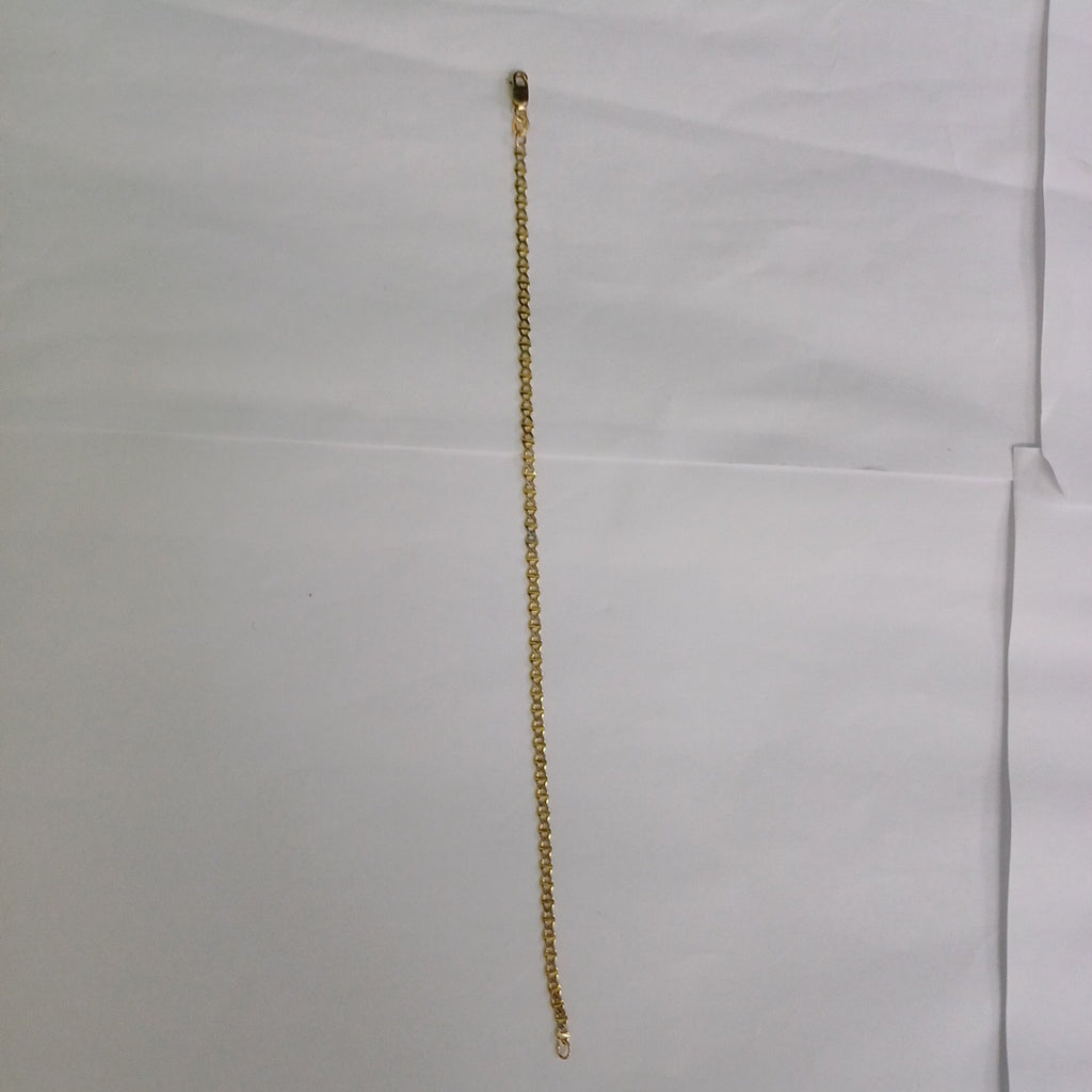 PULSERA ORO 14 K 2,00 GRMS (SEMINUEVO)