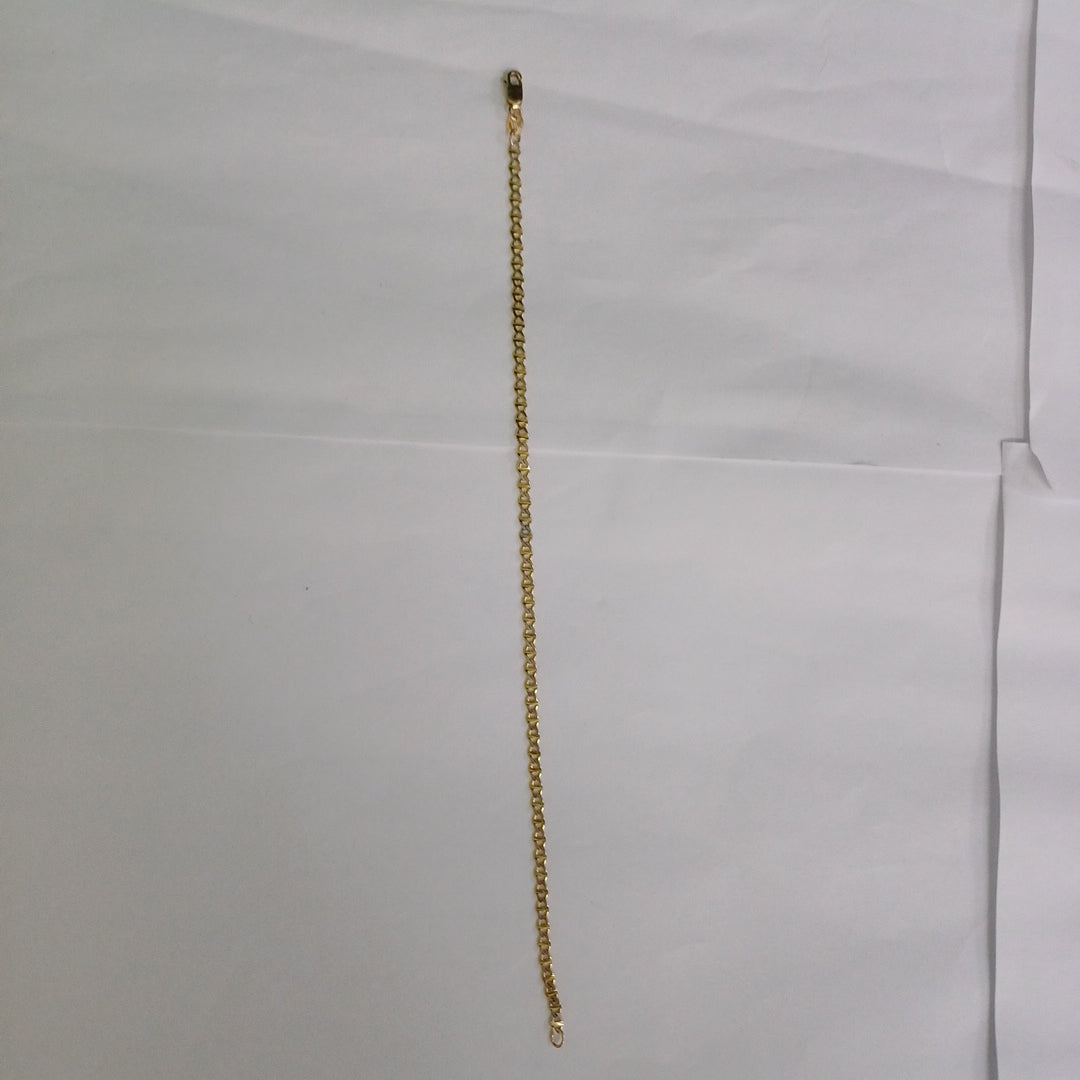 PULSERA ORO 14 K 2,00 GRMS (SEMINUEVO)