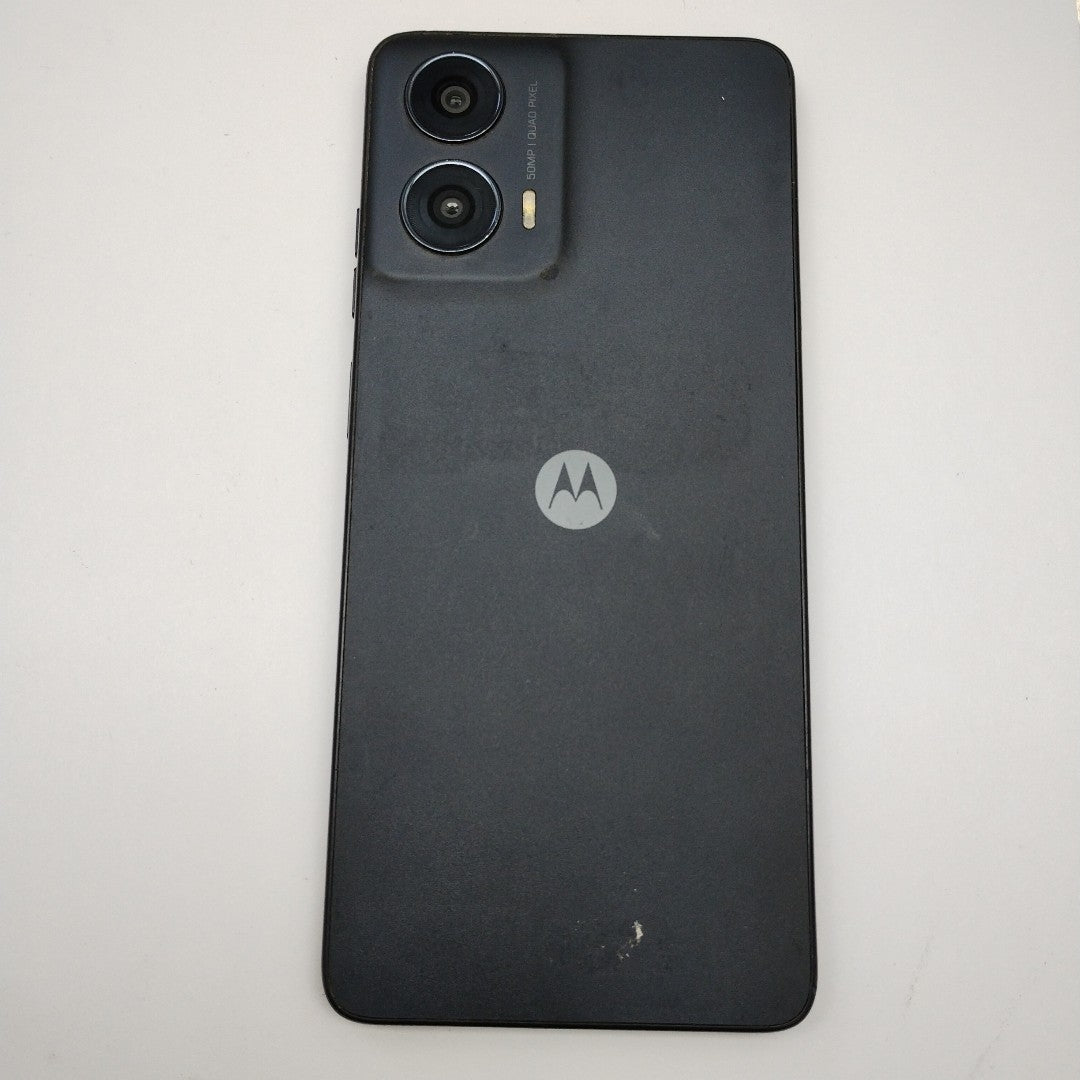 CELULAR MOTOROLA MOTO G24 XT2423-1 (2024) 256 GB 4 GB RAM (SEMINUEVO)