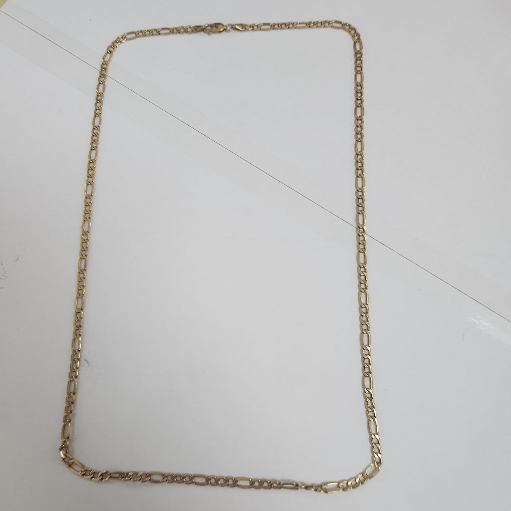 CADENA. ORO. 10 K 3.7 GRMS (SEMINUEVO)