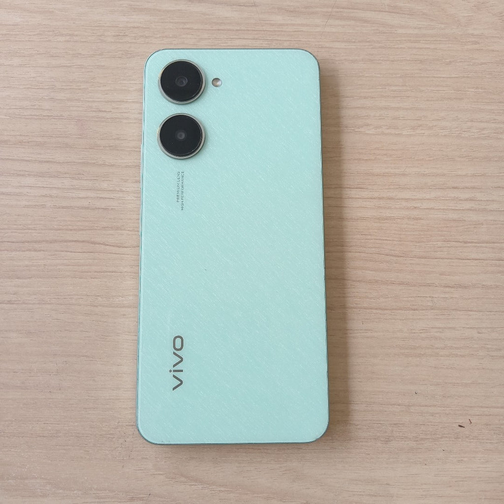 CELULAR VIVO Y03 V2332 (2024) 128 GB 4 GB RAM
