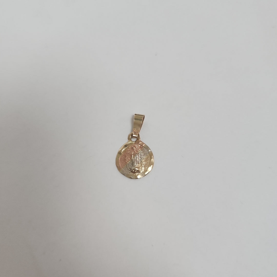 DIJE. ORO. 10 K 0.3 GRMS (SEMINUEVO)