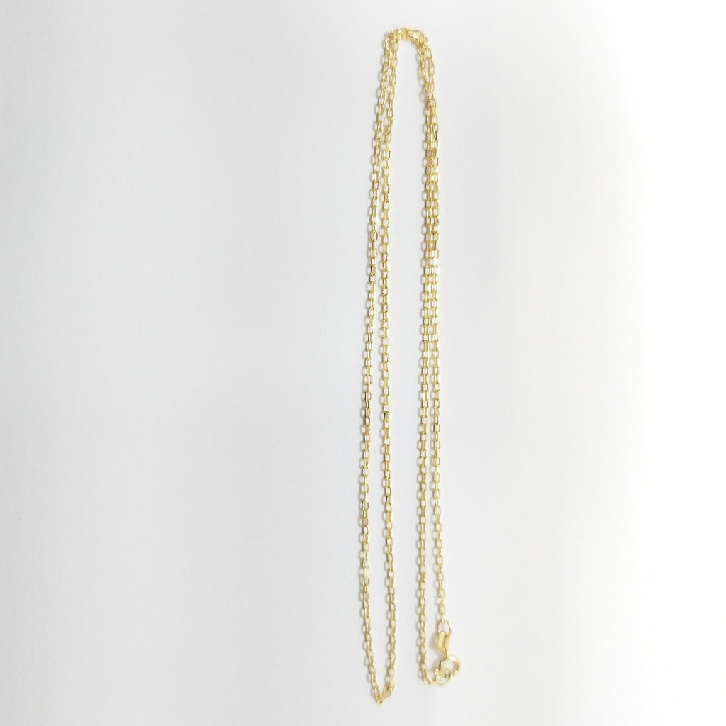 CADENAS ORO 14K 2.7 (NUEVO)