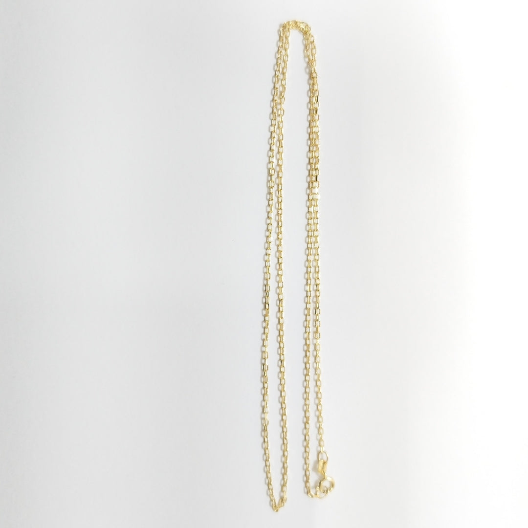 CADENAS ORO 14K 2.7 (NUEVO)